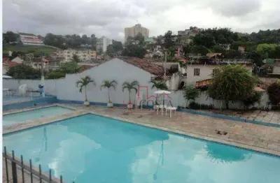 Apartamento à venda, 53 m² por r$ 200.000,00 - fonseca - niterói/rj