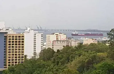 Cobertura à venda, 110 m² por r$ 490.000,00 - centro - niterói/rj