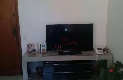 Apartamento à venda, 50 m² por r$ 330.000,00 - santa rosa - niterói/rj