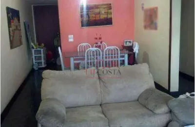 Apartamento à venda, 80 m² por r$ 490.000,00 - fonseca - niterói/rj