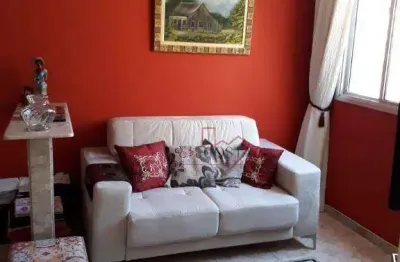 Apartamento à venda, 53 m² por r$ 280.000,00 - largo do barradas - niterói/rj