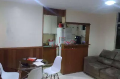 Apartamento à venda, 52 m² por r$ 270.000,00 - santa rosa - niterói/rj