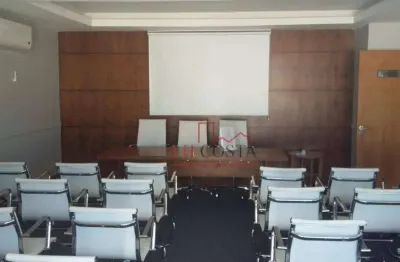 Sala à venda, 31 m² por r$ 255.000,00 - centro - niterói/rj
