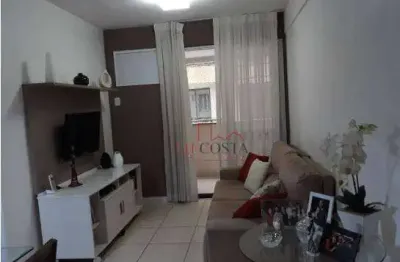 Apartamento à venda, 95 m² por r$ 610.000,00 - santa rosa - niterói/rj