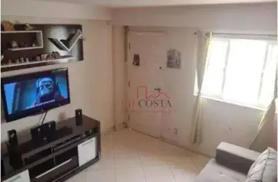 Apartamento à venda, 110 m² por r$ 420.000,00 - barreto - niterói/rj