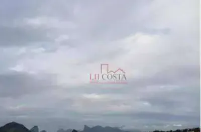 Casa com 4 dormitórios à venda, 230 m² por r$ 2.300.000 - são francisco - niterói/rj - estuda permuta por  imóvel de menor valor.