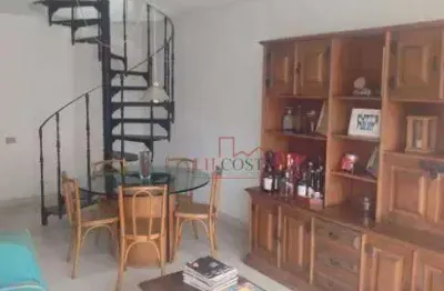 Cobertura à venda, 140 m² por r$ 700.000,00 - são domingos - niterói/rj