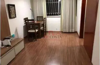 Apartamento à venda, 78 m² por r$ 340.000,00 - fonseca - niterói/rj