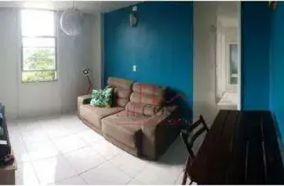 Apartamento à venda, 70 m² por r$ 300.000,00 - fátima - niterói/rj