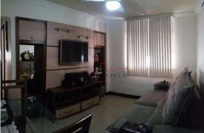 Apartamento à venda, 50 m² por r$ 305.000,00 - largo do barradas - niterói/rj