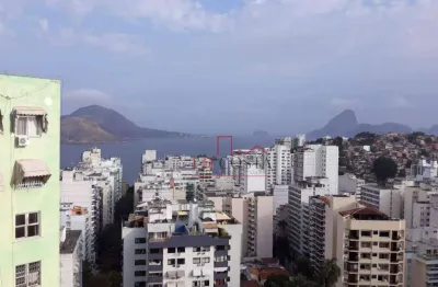Apartamento à venda, 85 m² por r$ 480.000,00 - ingá - niterói/rj