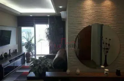 Apartamento à venda, 120 m² por r$ 770.000,00 - icaraí - niterói/rj