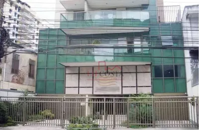 Flat próximo a praia com 1 dormitório à venda, 55 m² por r$ 630.000 - ingá - niterói/rj- estuda permuta.