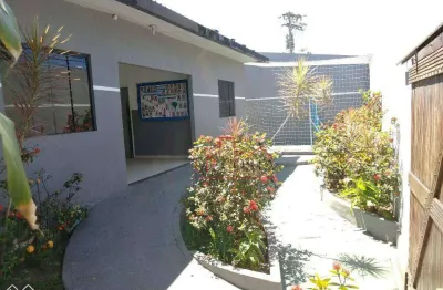 Casa à venda, 121 m² por r$ 1.200.000,00 - fonseca - niterói/rj