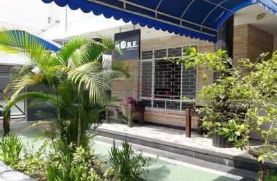 Casa à venda, 242 m² por r$ 1.800.000,00 - fonseca - niterói/rj