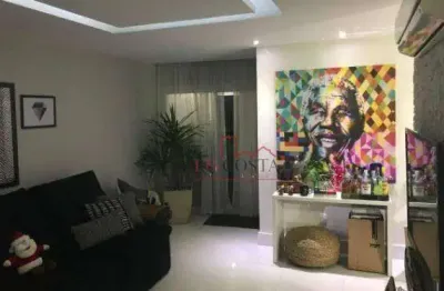 Casa à venda, 300 m² por r$ 895.000,00 - várzea das moças - niterói/rj