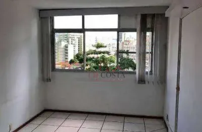 Apartamento com 2 dormitórios à venda, 70 m² por r$ 500.000 - santa rosa - niterói/rj. estuda permuta por casa em itaipú.
