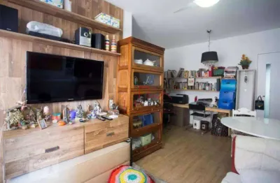 Apartamento à venda, 70 m² por r$ 530.000,00 - centro - niterói/rj