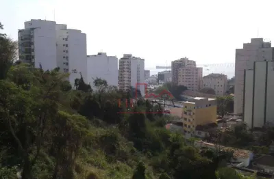 Apartamento à venda, 120 m² por r$ 700.000,00 - ingá - niterói/rj