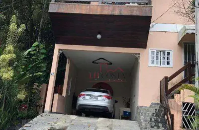 Casa à venda, 1000 m² por r$ 1.250.000,00 - pendotiba - niterói/rj