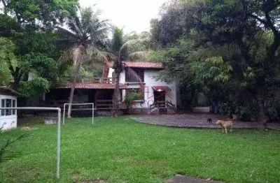 Casa à venda, 350 m² por r$ 2.500.000,00 - maria paula - niterói/rj