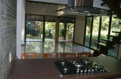 Casa com 4 dormitórios à venda, 234 m² por r$ 860.000 - rio do ouro - niterói/rj. estuda permuta por cobertura em camboinhas.