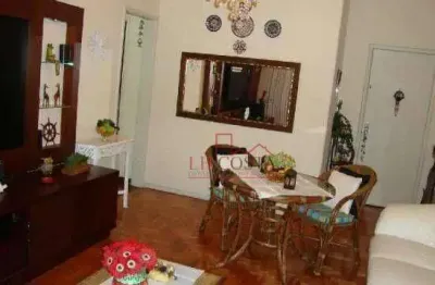 Apartamento à venda, 120 m² por r$ 440.000,00 - icaraí - niterói/rj