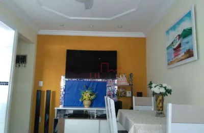 Apartamento à venda, 56 m² por r$ 180.000,00 - colubande - são gonçalo/rj
