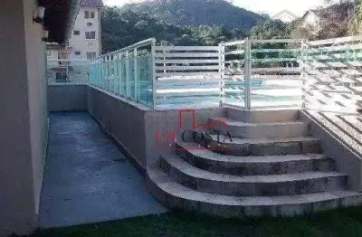 Apartamento à venda, 53 m² por r$ 200.000,00 - rio do ouro - niterói/rj