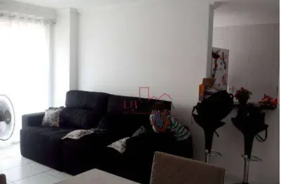 Apartamento à venda, 79 m² por r$ 510.000,00 - pendotiba - niterói/rj