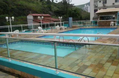 Apartamento à venda, 60 m² por r$ 245.000,00 - fonseca - niterói/rj