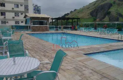 Apartamento à venda, 65 m² por R$ 200.000,00 - Fonseca - Niterói/RJ