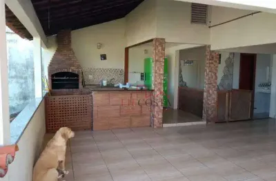 Casa à venda, 212 m² por r$ 653.000,00 - santa rosa - niterói/rj