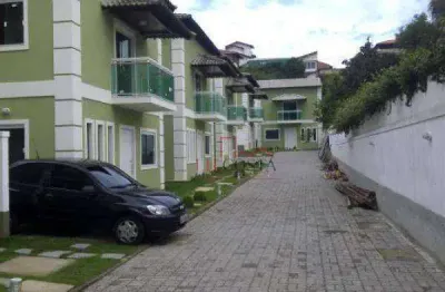 Casa à venda, 110 m² por r$ 670.000,00 - pendotiba - niterói/rj