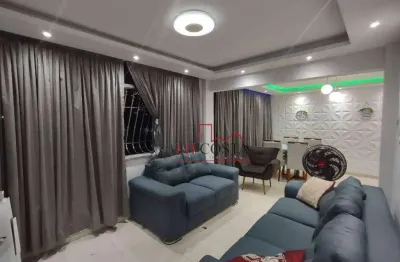 Apartamento à venda, 78 m² por r$ 230.000,00 - fonseca - niterói/rj