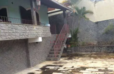 Casa à venda, 170 m² por r$ 398.000,00 - fonseca - niterói/rj