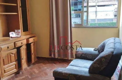 Apartamento à venda, 56 m² por r$ 175.000,00 - santa rosa - niterói/rj