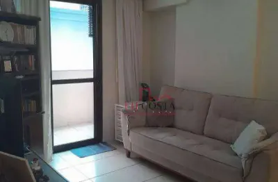 Apartamento com 2 dormitórios à venda, 65 m² por r$ 400.000,00 - centro - niterói/rj