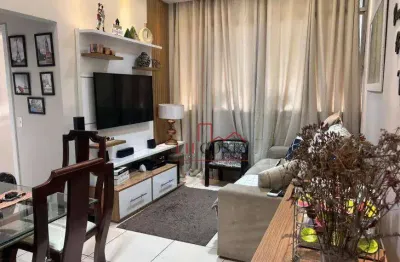 Apartamento com 2 dormitórios sendo 1 suíte  à venda, 80 m² por r$ 480.000 - icaraí - niterói/rj