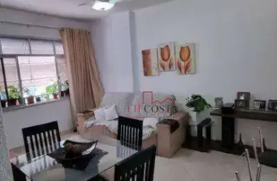 Apartamento à venda, 75 m² por r$ 580.000,00 - icaraí - niterói/rj