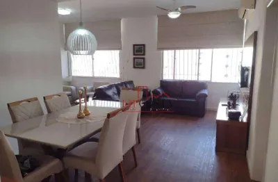 Apartamento à venda, 75 m² por r$ 700.000,00 - icaraí - niterói/rj