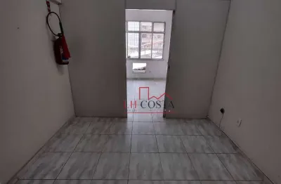 Kitnet à venda, 27 m² por r$ 150.000,00 - centro - niterói/rj