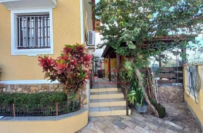 Casa à venda, 183 m² por r$ 650.000,00 - barreto - niterói/rj