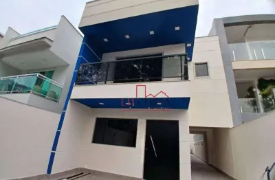 Casa à venda, 310 m² por r$ 1.750.000,00 - são francisco - niterói/rj