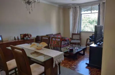 Apartamento à venda, 90 m² por r$ 295.000,00 - fonseca - niterói/rj