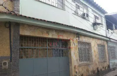 Casa à venda, 236 m² por r$ 400.000,00 - fonseca - niterói/rj