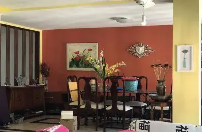 Casa à venda, 300 m² por r$ 730.000,00 - fonseca - niterói/rj