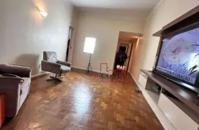 Apartamento à venda, 134 m² por r$ 800.000,00 - icaraí - niterói/rj