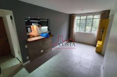 Apartamento à venda, 65 m² por r$ 270.000,00 - fonseca - niterói/rj