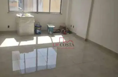 Apartamento à venda, 70 m² por r$ 450.000,00 - santa rosa - niterói/rj